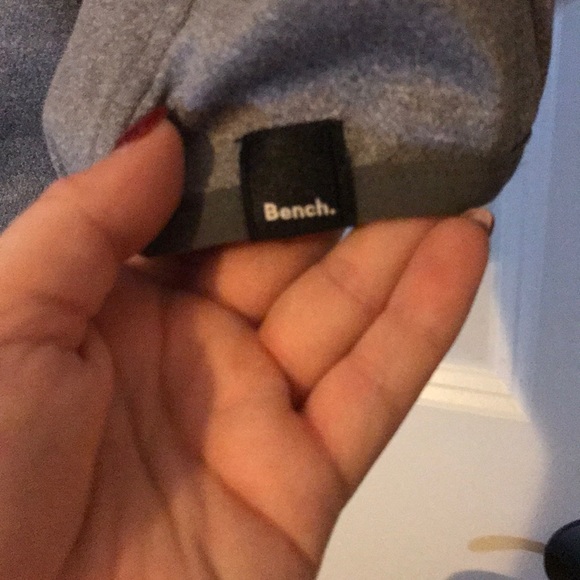 Bench jacket - Picture 4 of 5